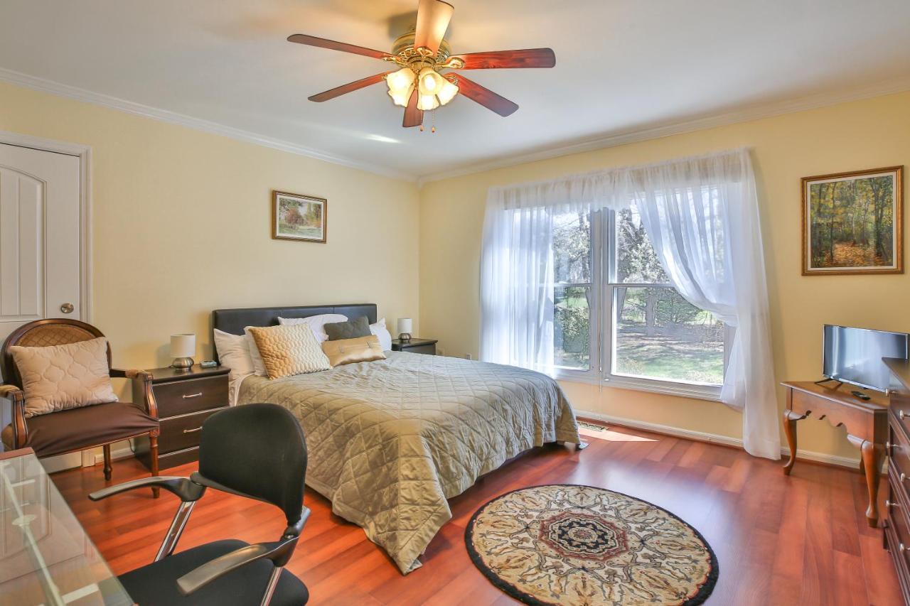Purcellville Home Eksteriør bilde