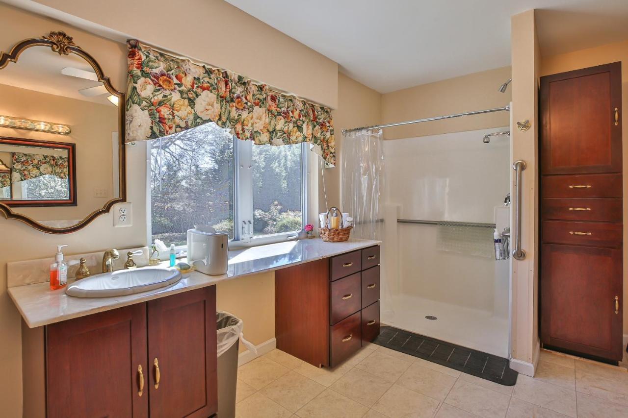 Purcellville Home Eksteriør bilde