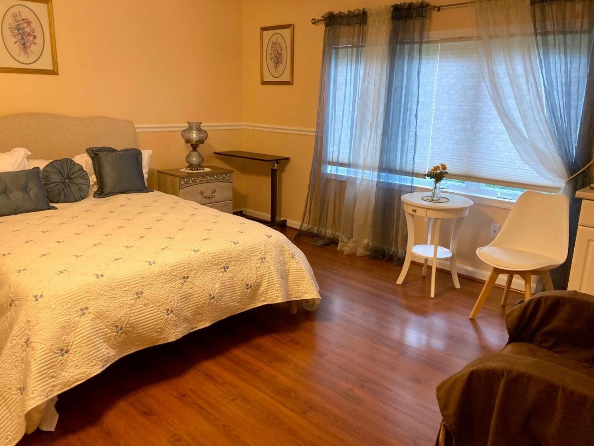 Purcellville Home Eksteriør bilde