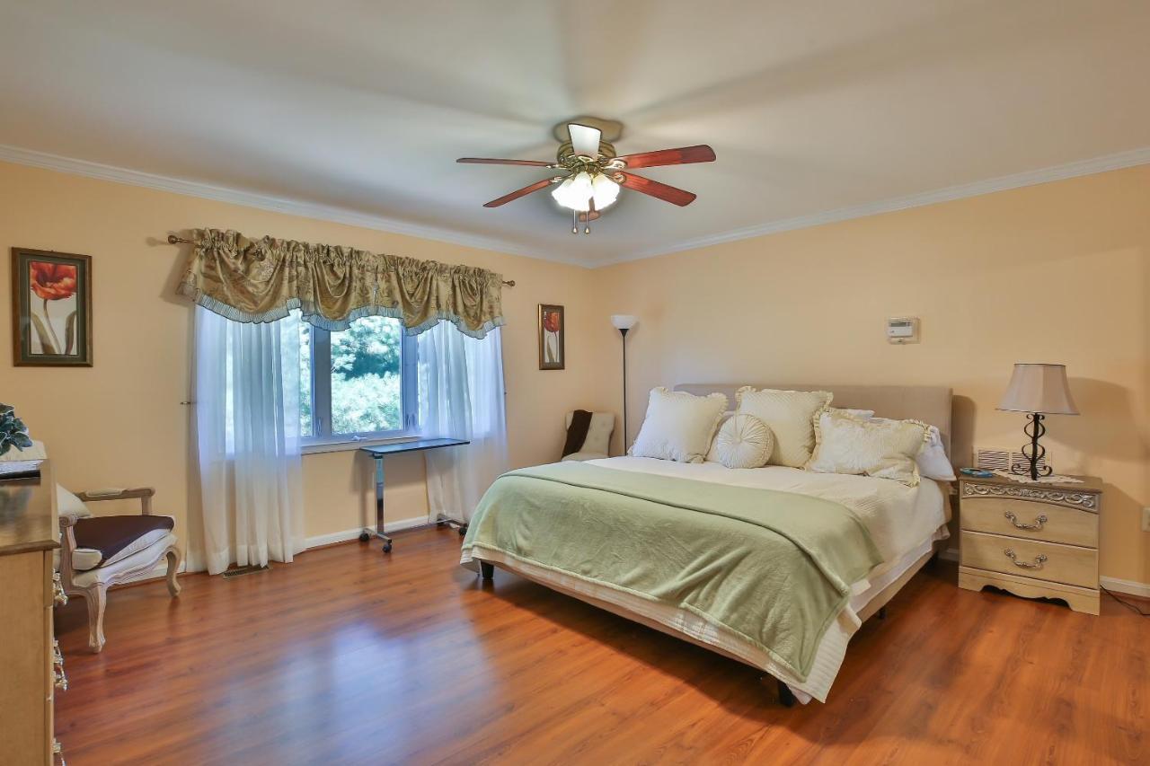 Purcellville Home Eksteriør bilde