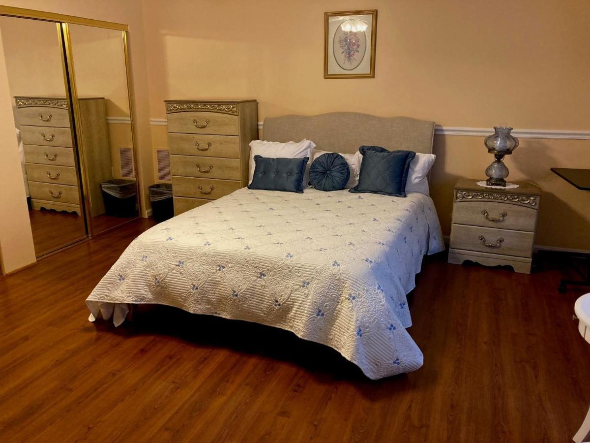 Purcellville Home Eksteriør bilde
