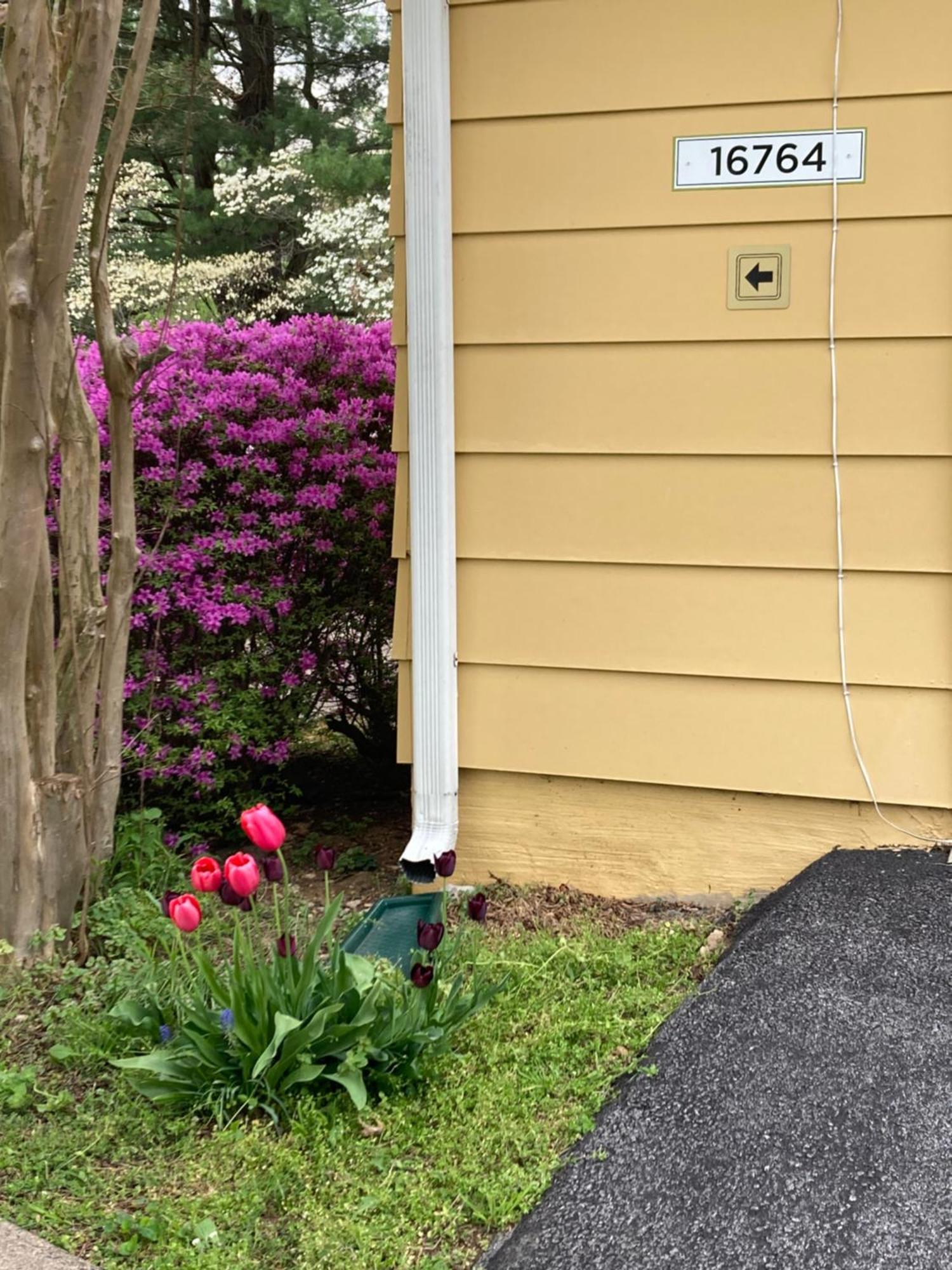 Purcellville Home Eksteriør bilde